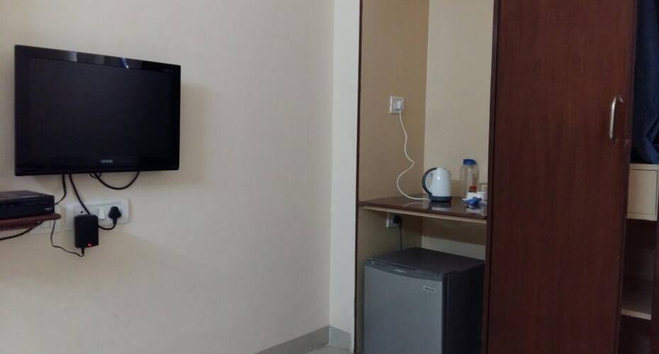 Lakshmi Home Serviced Apartment, Chennai 2
